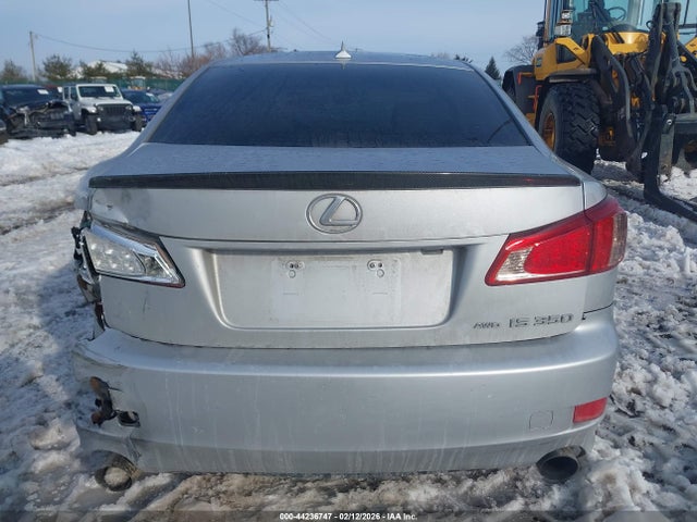 Продаж на аукціоні авто 2011 Lexus Is 350, vin: JTHCE5C27B5000672, номер лоту: 44236747