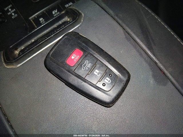 Toyota Highlander Hybrid Xle 2021 5TDHBRCH7MS530701 Image 11