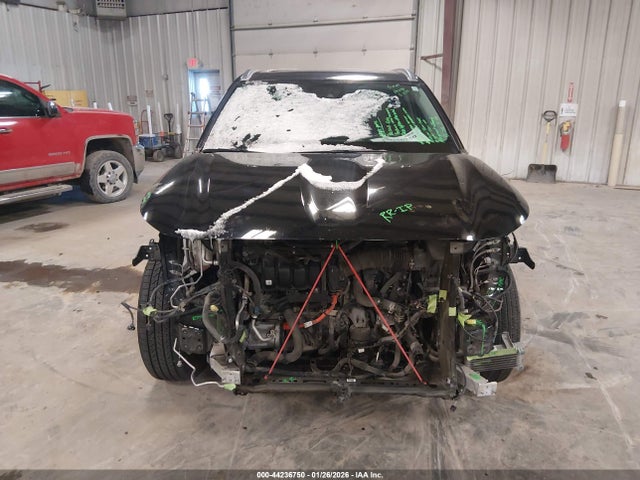 Toyota Highlander Hybrid Xle 2021 5TDHBRCH7MS530701 Image 13