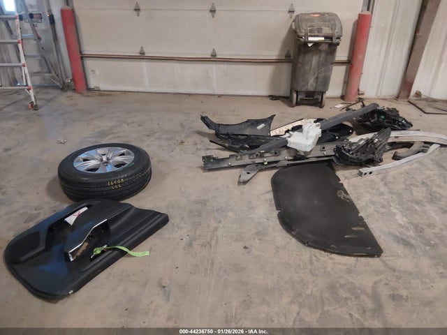 Toyota Highlander Hybrid Xle 2021 5TDHBRCH7MS530701 Image 12