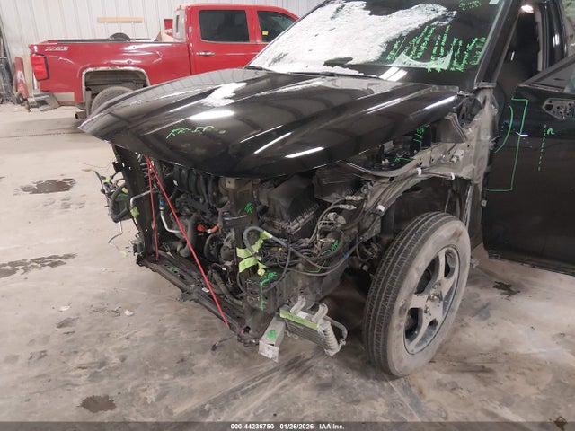 Toyota Highlander Hybrid Xle 2021 5TDHBRCH7MS530701 Image 19