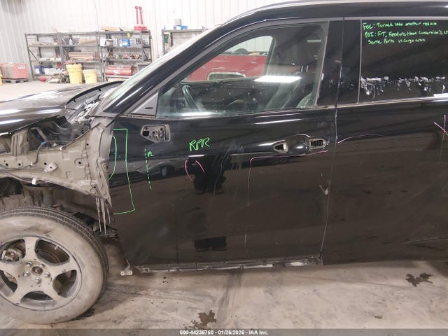 Toyota Highlander Hybrid Xle 2021 5TDHBRCH7MS530701 Image 20