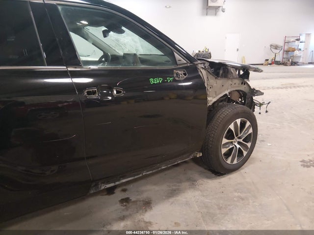 Toyota Highlander Hybrid Xle 2021 5TDHBRCH7MS530701 Image 22
