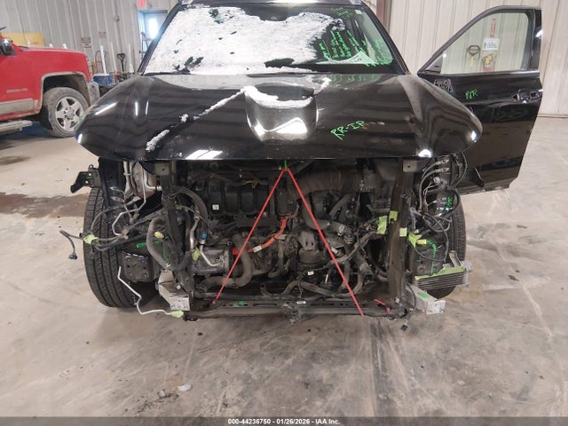 Toyota Highlander Hybrid Xle 2021 5TDHBRCH7MS530701 Image 6