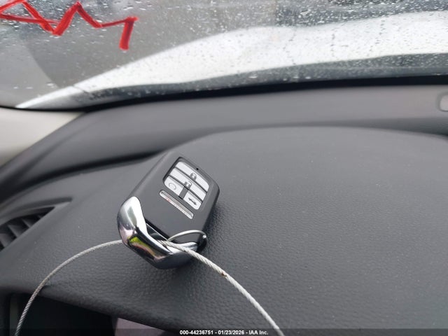 Honda ACCORD HYBRID 2020 1HGCV3F13LA014443 Image 11