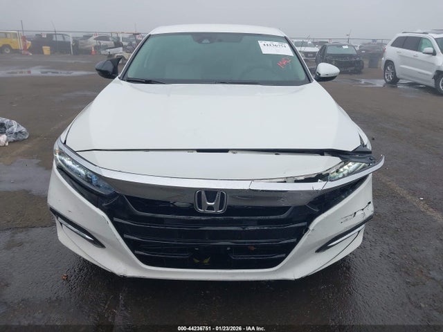 Honda ACCORD HYBRID 2020 1HGCV3F13LA014443 Image 12