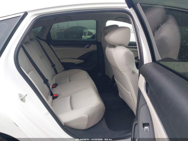 Honda ACCORD HYBRID 2020 1HGCV3F13LA014443 Image 8
