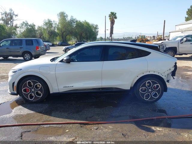 Ford Mustang Mach-e Gt 2022 3FMTK4SE8NMA12582 Image 15