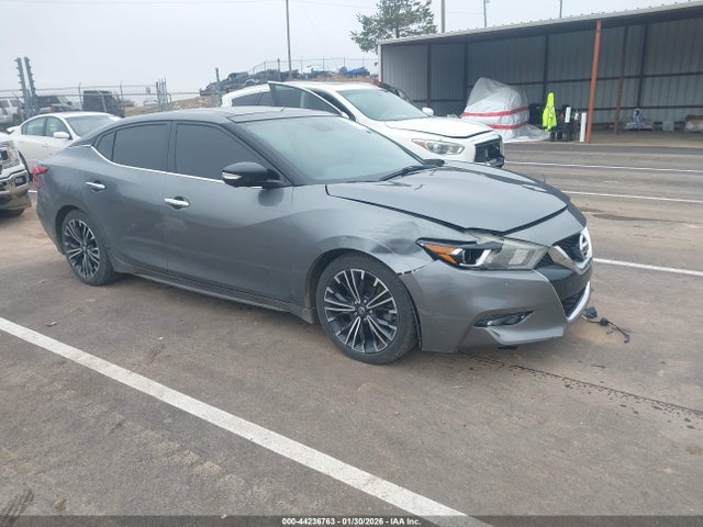2017 1N4AA6AP2HC432251 главное изображение