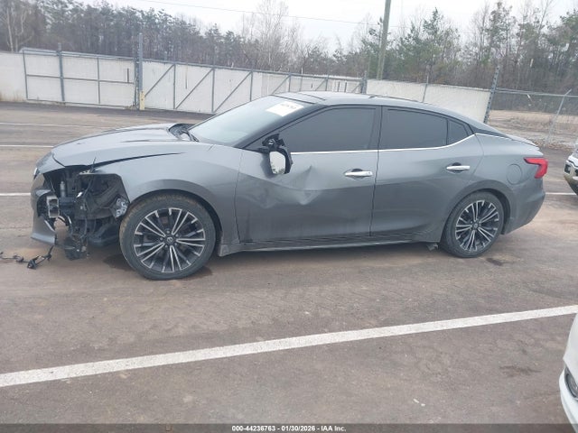 Nissan Maxima 3.5 Platinum 2017 1N4AA6AP2HC432251 Image 15