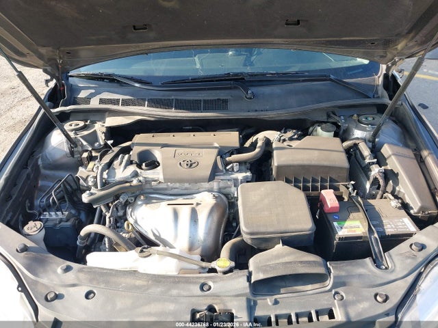 Toyota CAMRY XLE 2015 4T1BF1FK9FU950554 Image 10