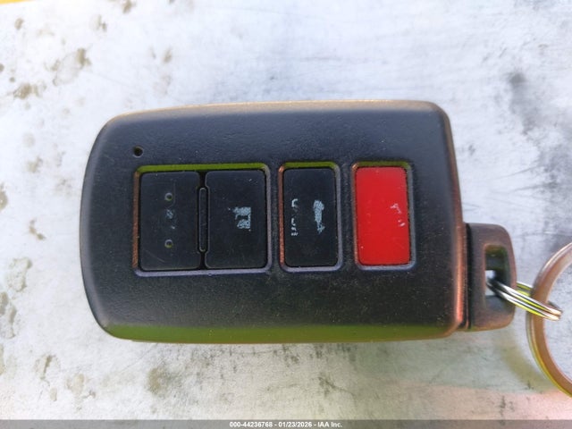 Toyota CAMRY XLE 2015 4T1BF1FK9FU950554 Image 11