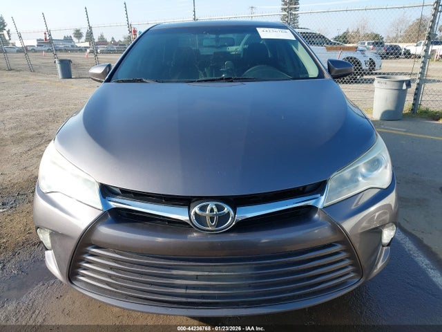 Toyota CAMRY XLE 2015 4T1BF1FK9FU950554 Image 13