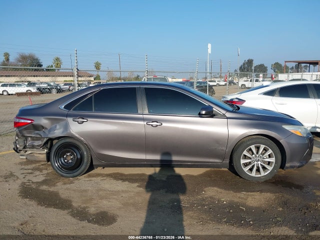 Toyota CAMRY XLE 2015 4T1BF1FK9FU950554 Image 14