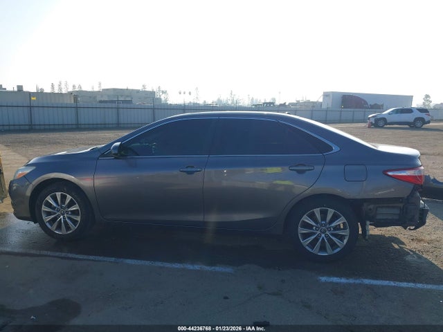 Toyota CAMRY XLE 2015 4T1BF1FK9FU950554 Image 15