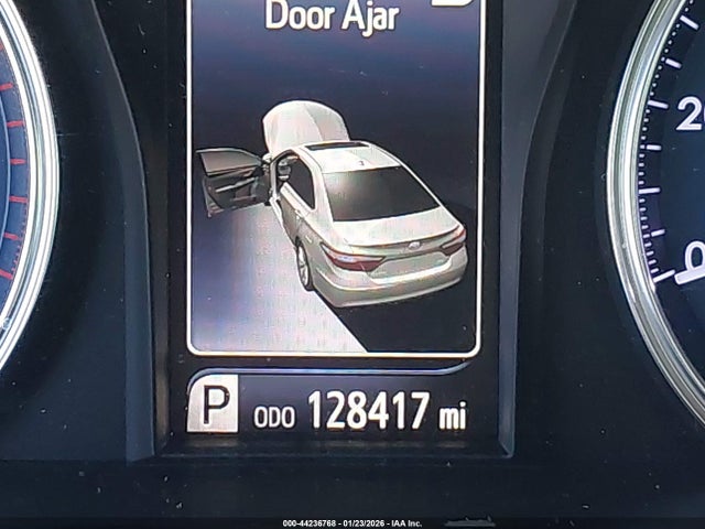 Toyota CAMRY XLE 2015 4T1BF1FK9FU950554 Image 16
