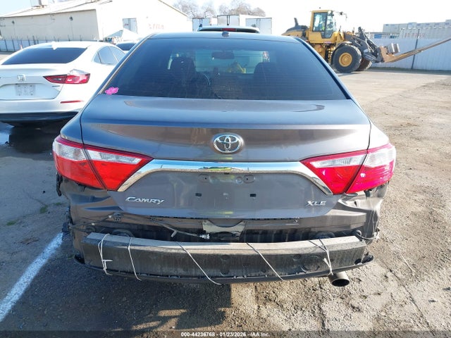 Toyota CAMRY XLE 2015 4T1BF1FK9FU950554 Image 17
