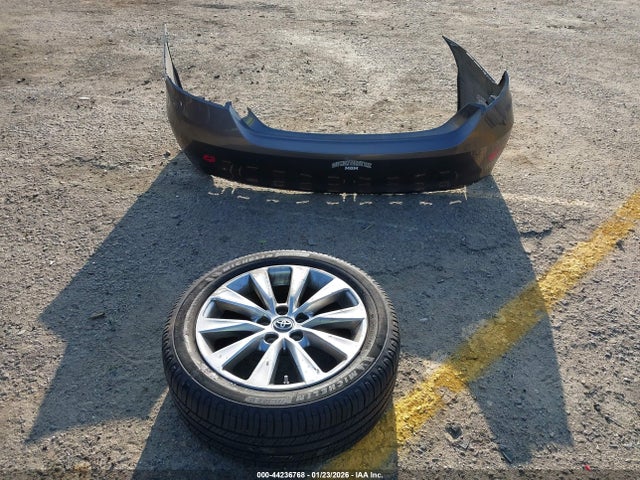 Toyota CAMRY XLE 2015 4T1BF1FK9FU950554 Image 12