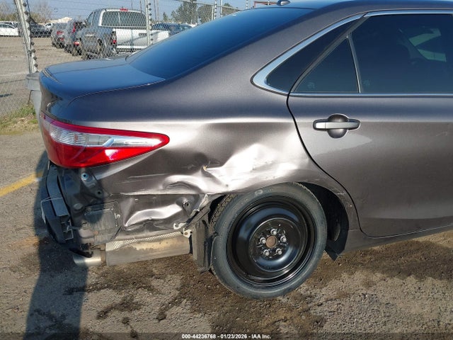 Toyota CAMRY XLE 2015 4T1BF1FK9FU950554 Image 18