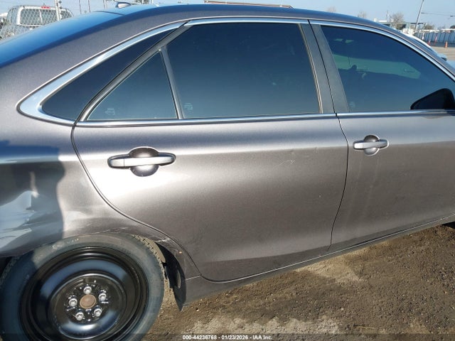 Toyota CAMRY XLE 2015 4T1BF1FK9FU950554 Image 19