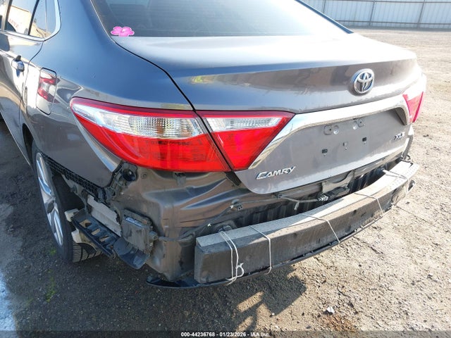 Toyota CAMRY XLE 2015 4T1BF1FK9FU950554 Image 20