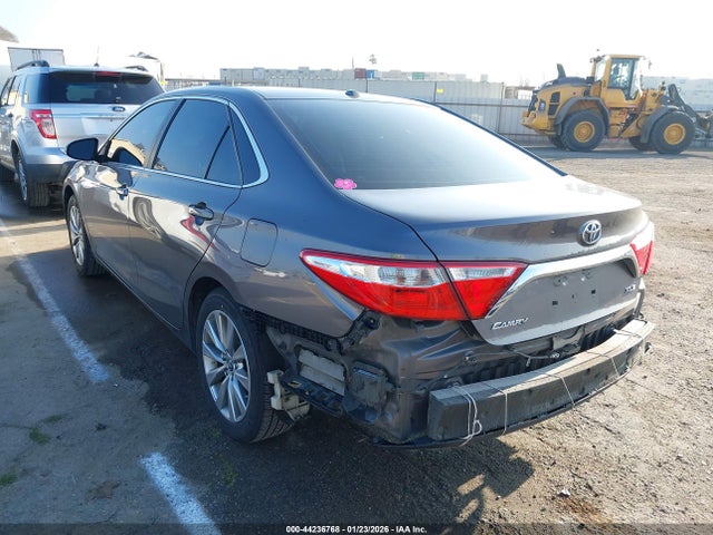 Toyota CAMRY XLE 2015 4T1BF1FK9FU950554 Image 3