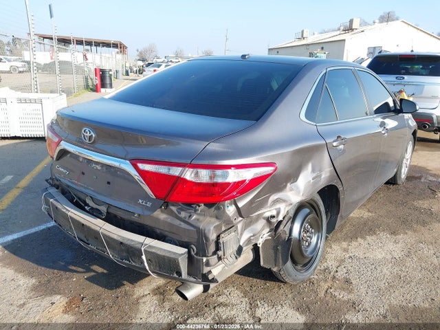 Toyota CAMRY XLE 2015 4T1BF1FK9FU950554 Image 4