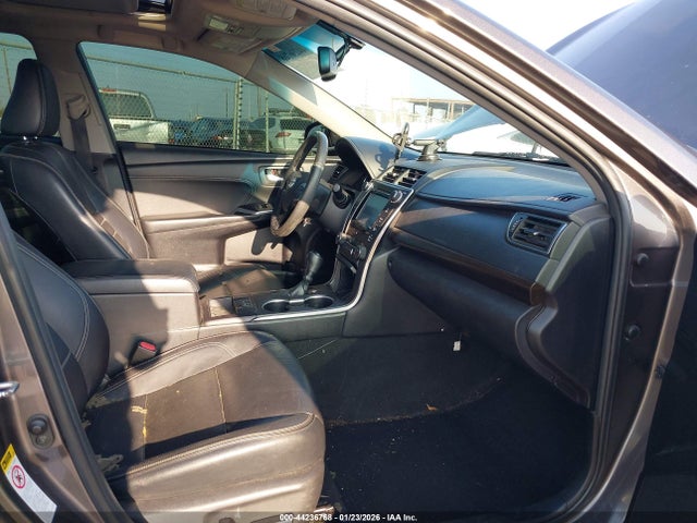 Toyota CAMRY XLE 2015 4T1BF1FK9FU950554 Image 5