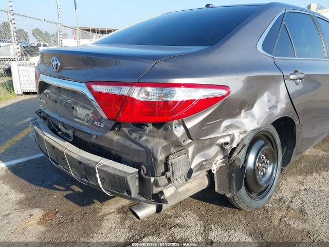 Toyota CAMRY XLE 2015 4T1BF1FK9FU950554 Image 6