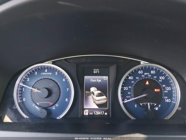 Toyota CAMRY XLE 2015 4T1BF1FK9FU950554 Image 7