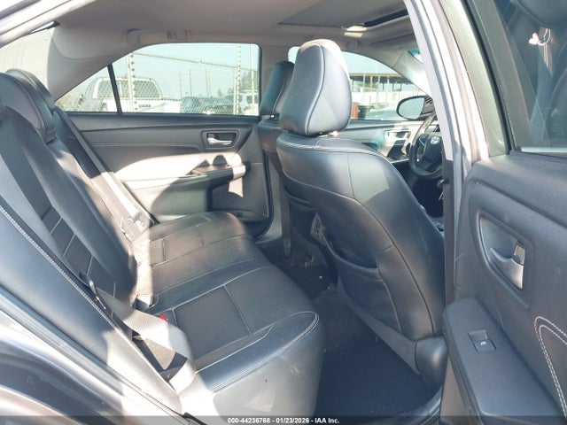 Toyota CAMRY XLE 2015 4T1BF1FK9FU950554 Image 8