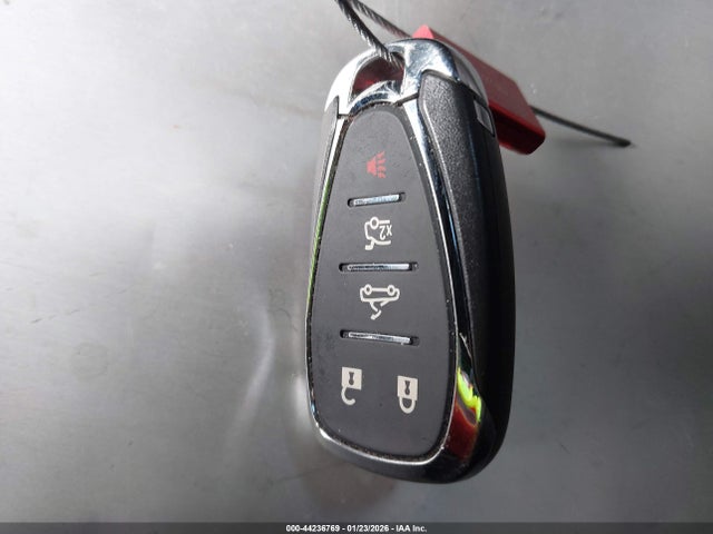 2024 CHEVROLET CAMARO 1G1FG3D7XR0103270 Photo 10