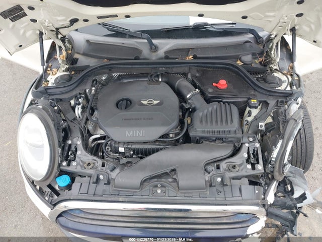 2016 MINI HARDTOP WMWXP5C59G2D13464 Photo 9