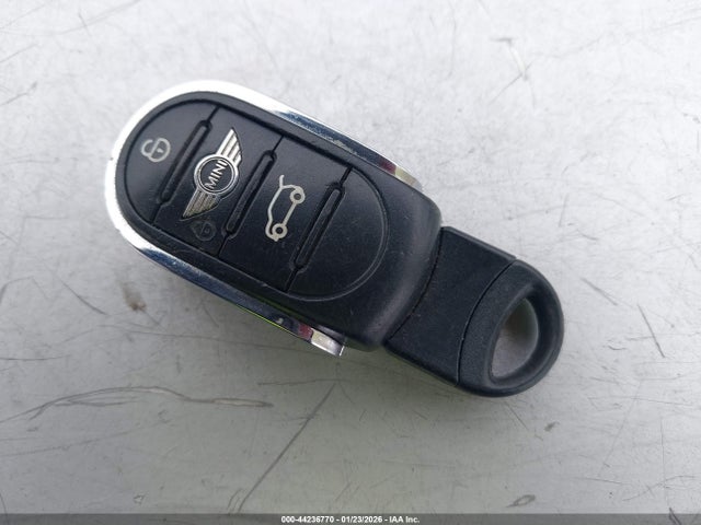 2016 MINI HARDTOP WMWXP5C59G2D13464 Photo 10