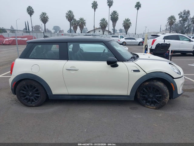 Mini Hardtop Cooper 2016 WMWXP5C59G2D13464 Image 14