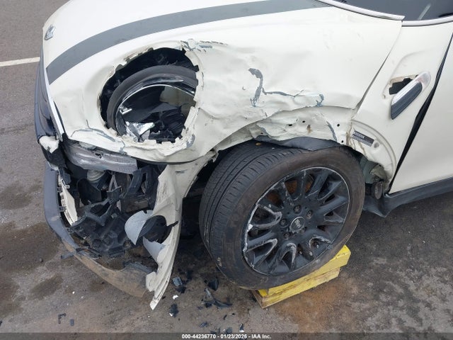 2016 MINI HARDTOP WMWXP5C59G2D13464 Photo 5