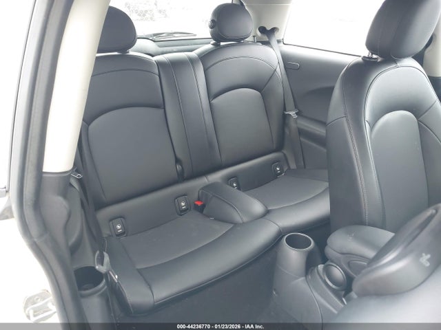 2016 MINI HARDTOP WMWXP5C59G2D13464 Photo 7