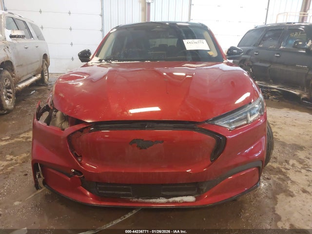 Ford Mustang Mach-e Premium 2023 3FMTK3SU3PMA89350 Image 12