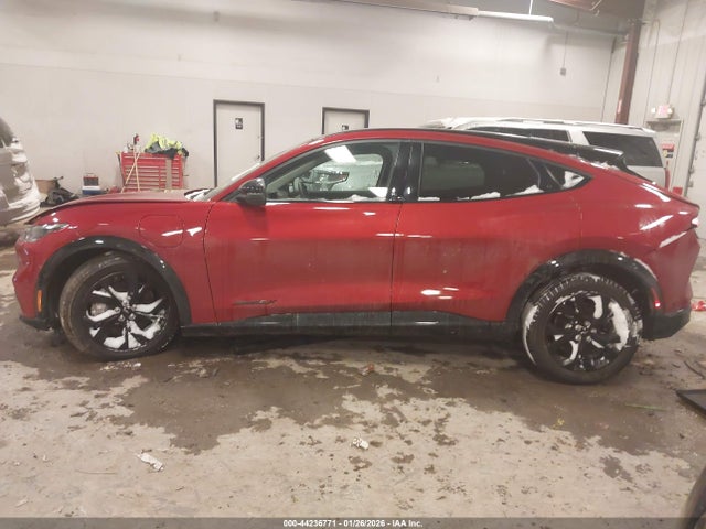 Ford Mustang Mach-e Premium 2023 3FMTK3SU3PMA89350 Image 14
