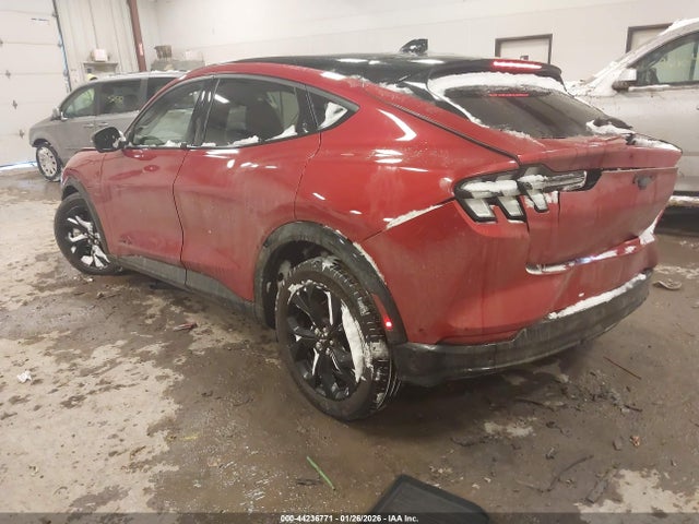 Ford Mustang Mach-e Premium 2023 3FMTK3SU3PMA89350 Image 3