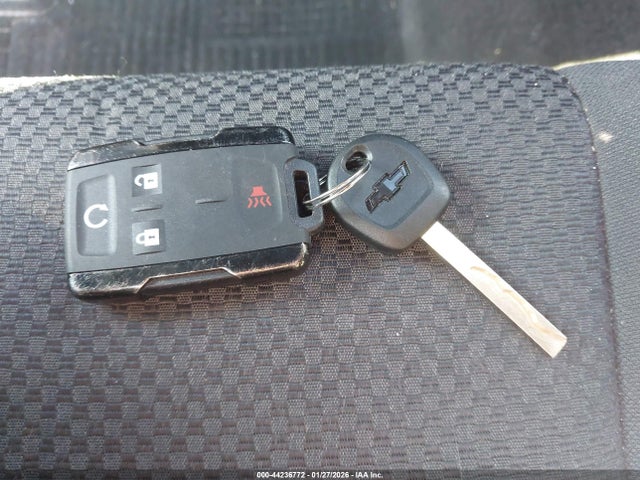 1GCVKREC5HZ287785 Chevrolet Silverado 1500 2lt