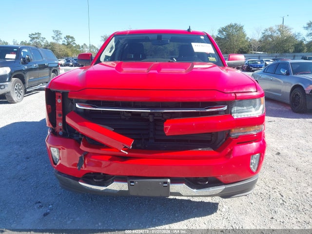 1GCVKREC5HZ287785 Chevrolet Silverado 1500 2lt