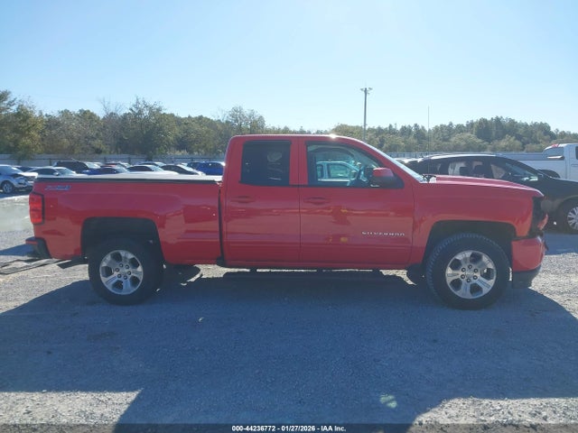 1GCVKREC5HZ287785 Chevrolet Silverado 1500 2lt
