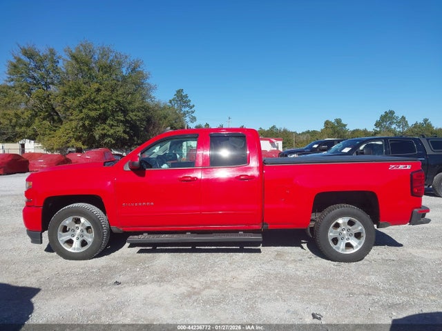 1GCVKREC5HZ287785 Chevrolet Silverado 1500 2lt