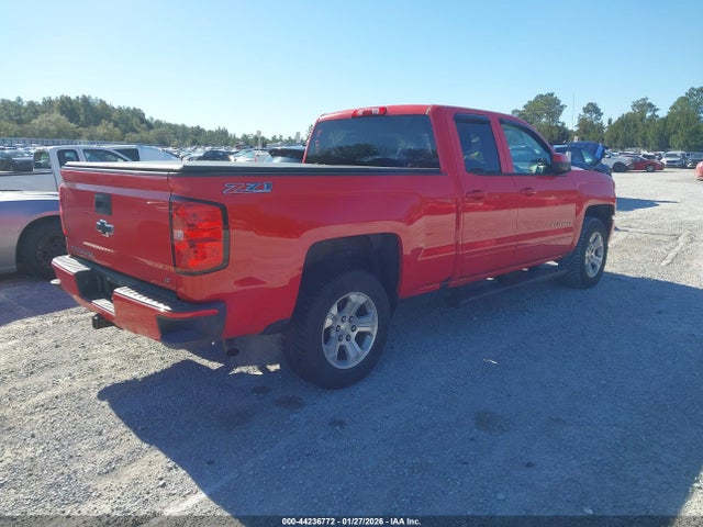 1GCVKREC5HZ287785 Chevrolet Silverado 1500 2lt