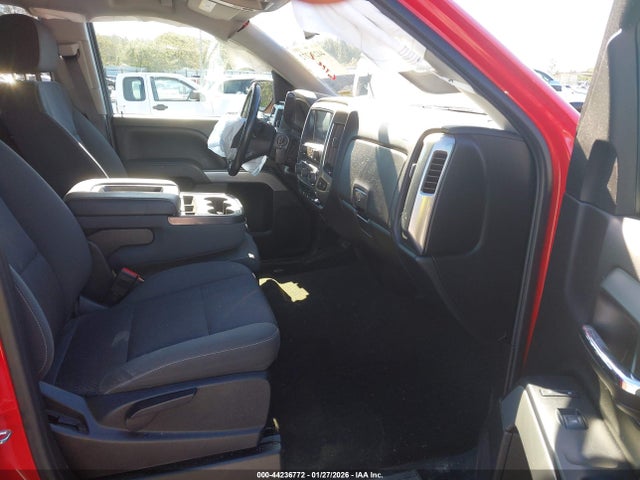 1GCVKREC5HZ287785 Chevrolet Silverado 1500 2lt