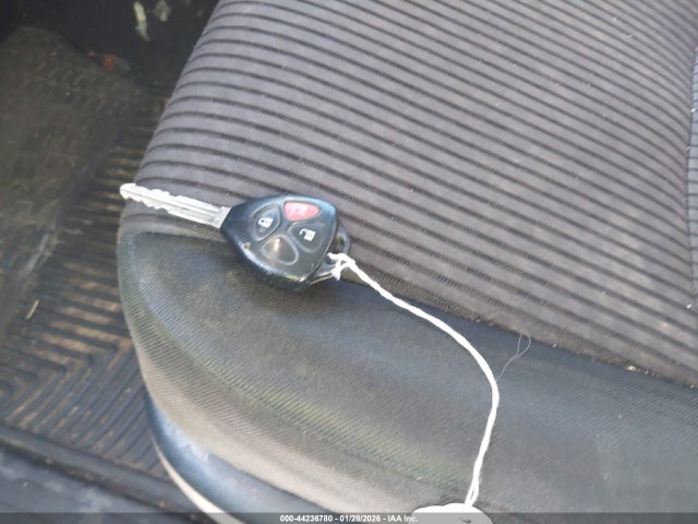 44236780 :رقم المزاد ، JTEBU5JR5G5350045 vin ، 2016 Toyota 4runner Trail مزاد بيع