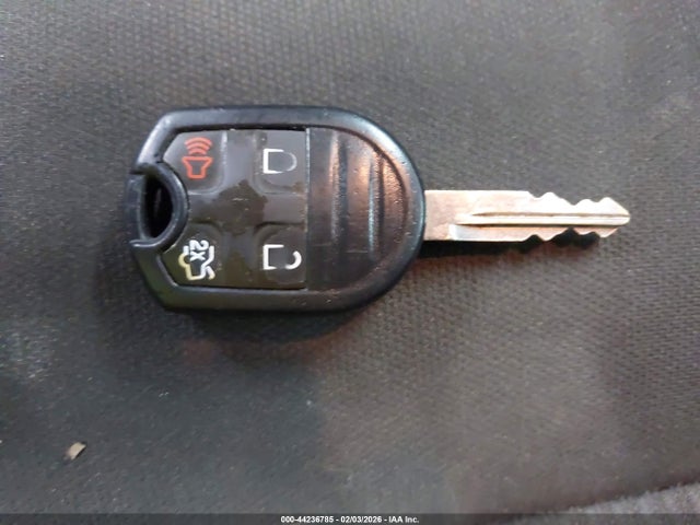 2011 FORD MUSTANG 1ZVBP8AM2B5122124 Photo 10