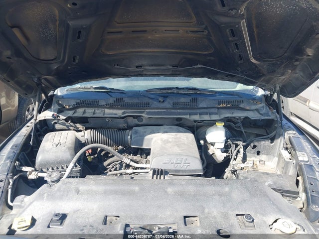 44236787 :رقم المزاد ، 1C6RR6GG8DS550454 vin ، 2013 Ram 1500 Slt مزاد بيع