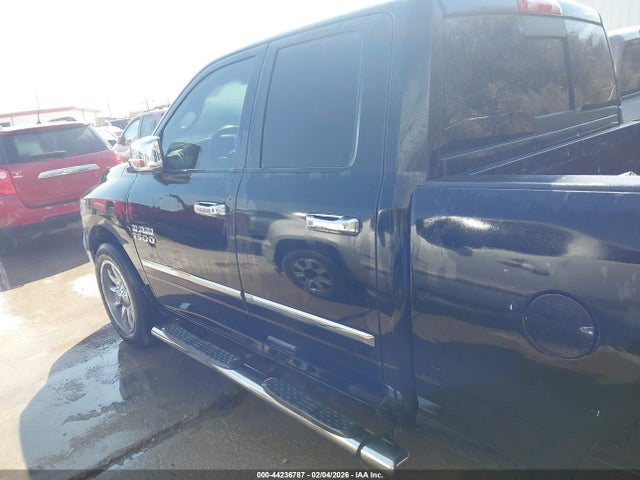 44236787 :رقم المزاد ، 1C6RR6GG8DS550454 vin ، 2013 Ram 1500 Slt مزاد بيع